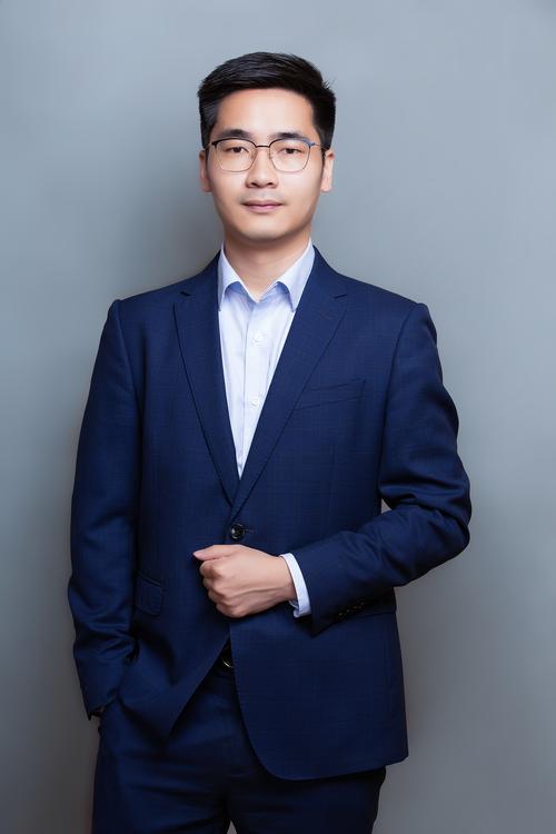 张红霞 后期制作总监